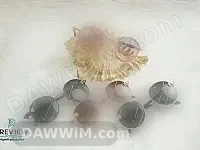 نظارات شمسية نسائية من مركز بريفيو