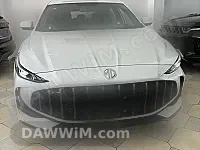 سيارة ام جي 5 سبورت موديل 2025 جديدة