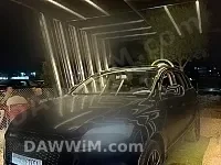 Audi Q7 موديل 2007 محدثة 2011 للبيع