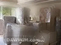 شركة الرائد لنقل وتجهيز الأثاث