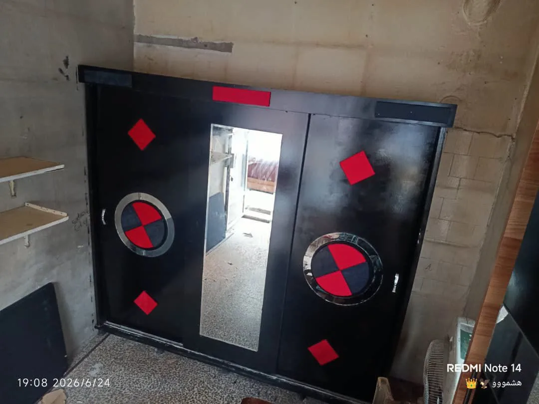 مزرعة مميزة للبيع في الأوراس قرب مدرسة الرسالة