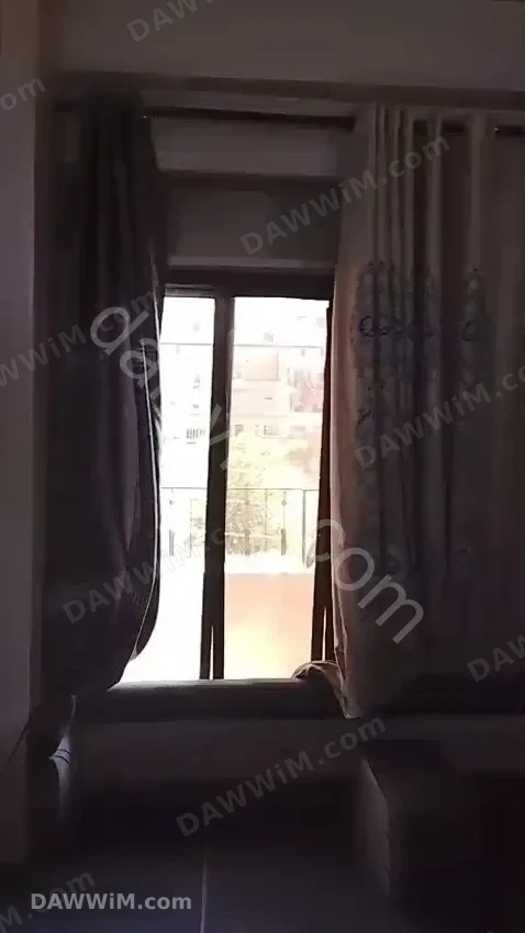 شقة سكنية للبيع 110م في حلب بستان الباشا