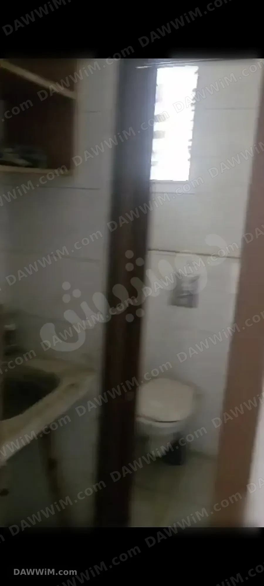 شقة للإيجار في دمشق، ركن الدين - 2 غرفة وصالة