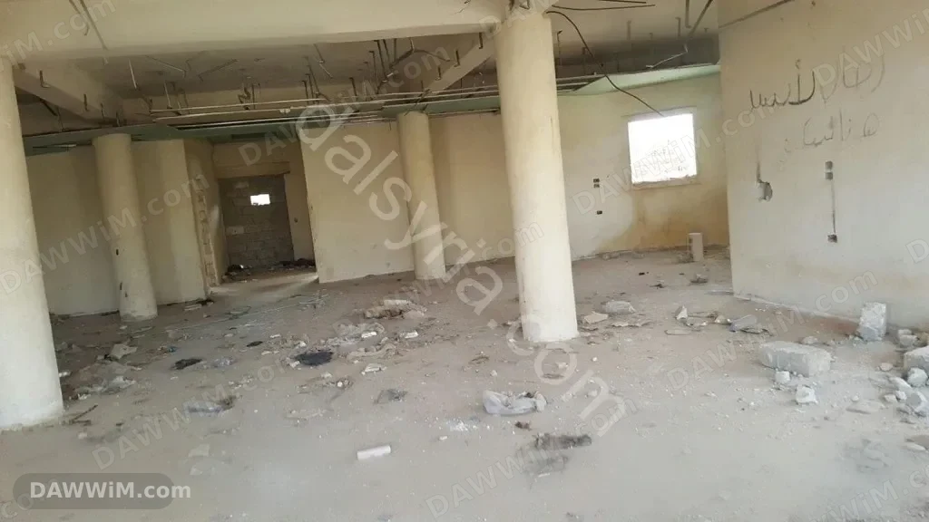 مزرعة للبيع 2500م في الخانات قرب الذهبية – حلب