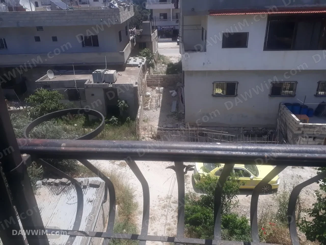 شقة سكنية للبيع في ستمرخو - تجهيز ممتاز
