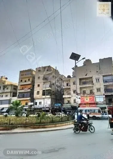 شقة سكنية للبيع 85 م في حلب صلاح الدين