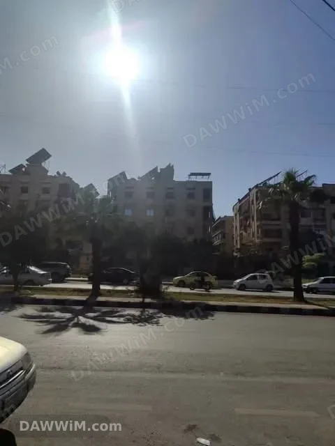 شقة سكنية للبيع في حلب الجديدة - مساحة 260 متر