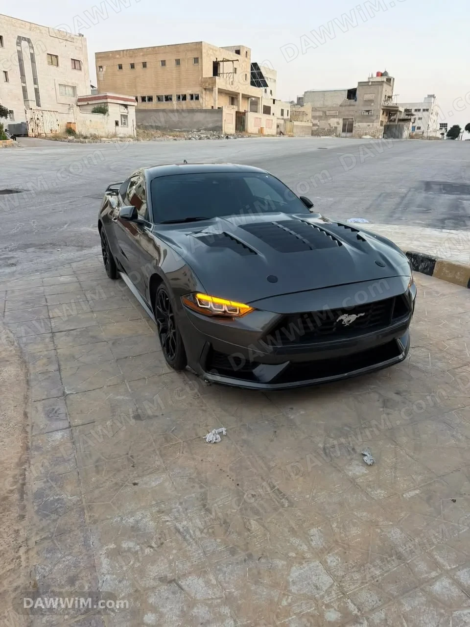 فورد موستانغ كيت شيلبي 2020