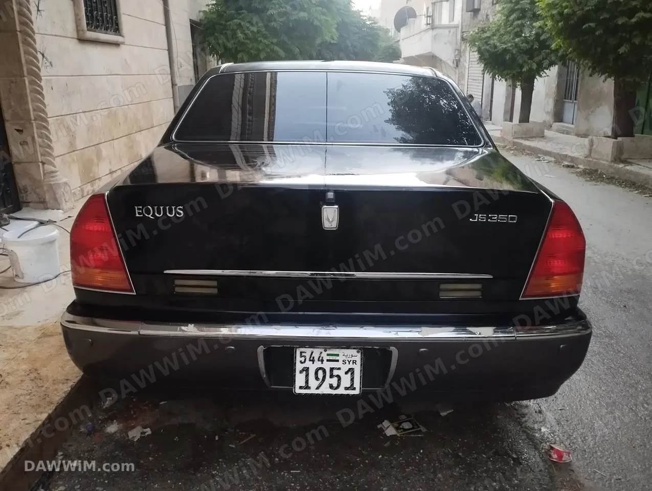 هيونداي إيكوس 2002 للبيع
