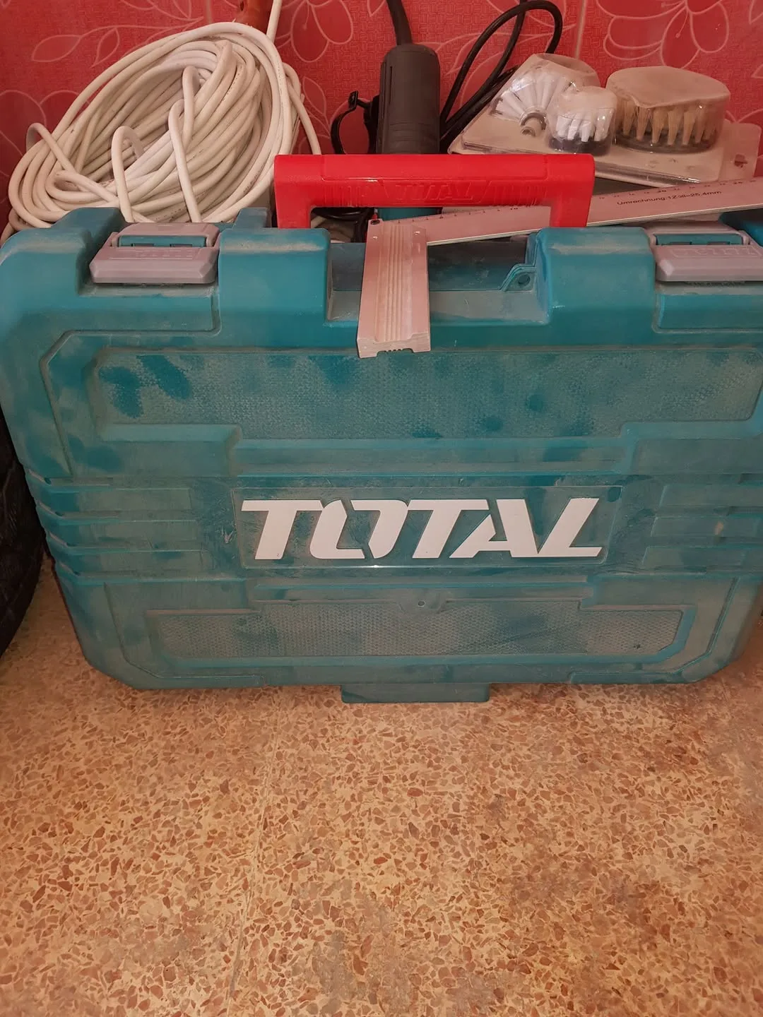مجموعة بطارية كاملة للبيع