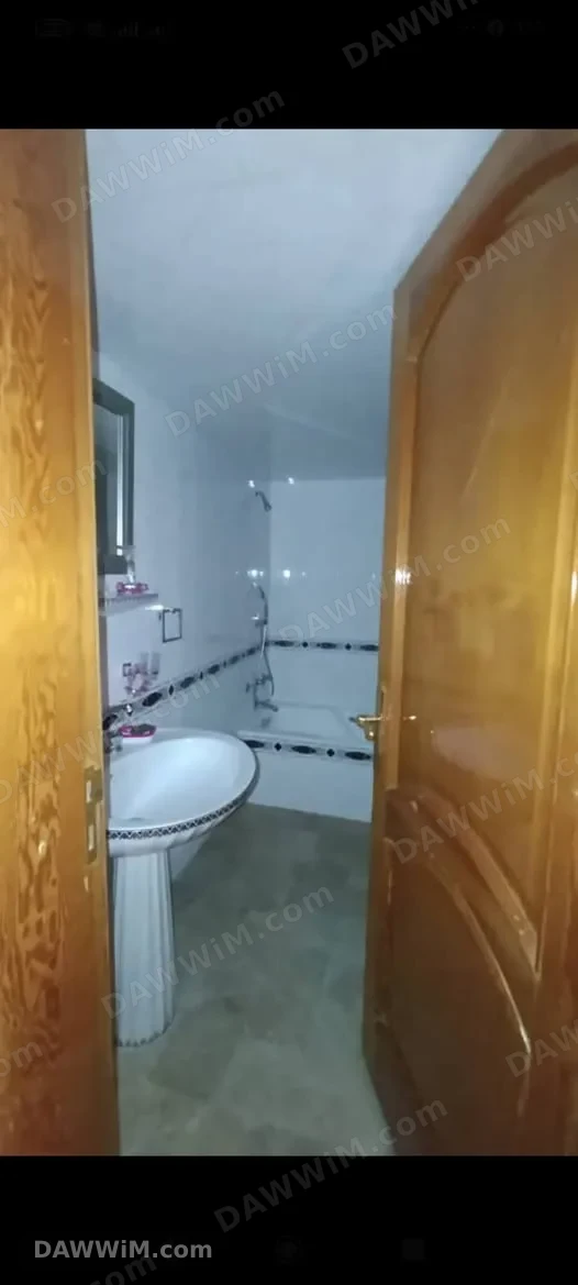 محضر كامل للبيع في حي السبيل - حلب