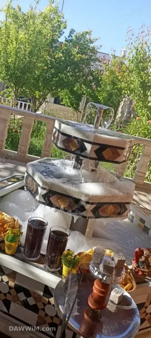 مزرعة للإيجار في المليحة ضمن ريف دمشق