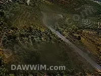 أرض سياحية للبيع في دريكيش - منطقة السراج