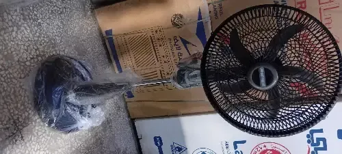 مروحة عامود 20 إنش ماركة أماندا