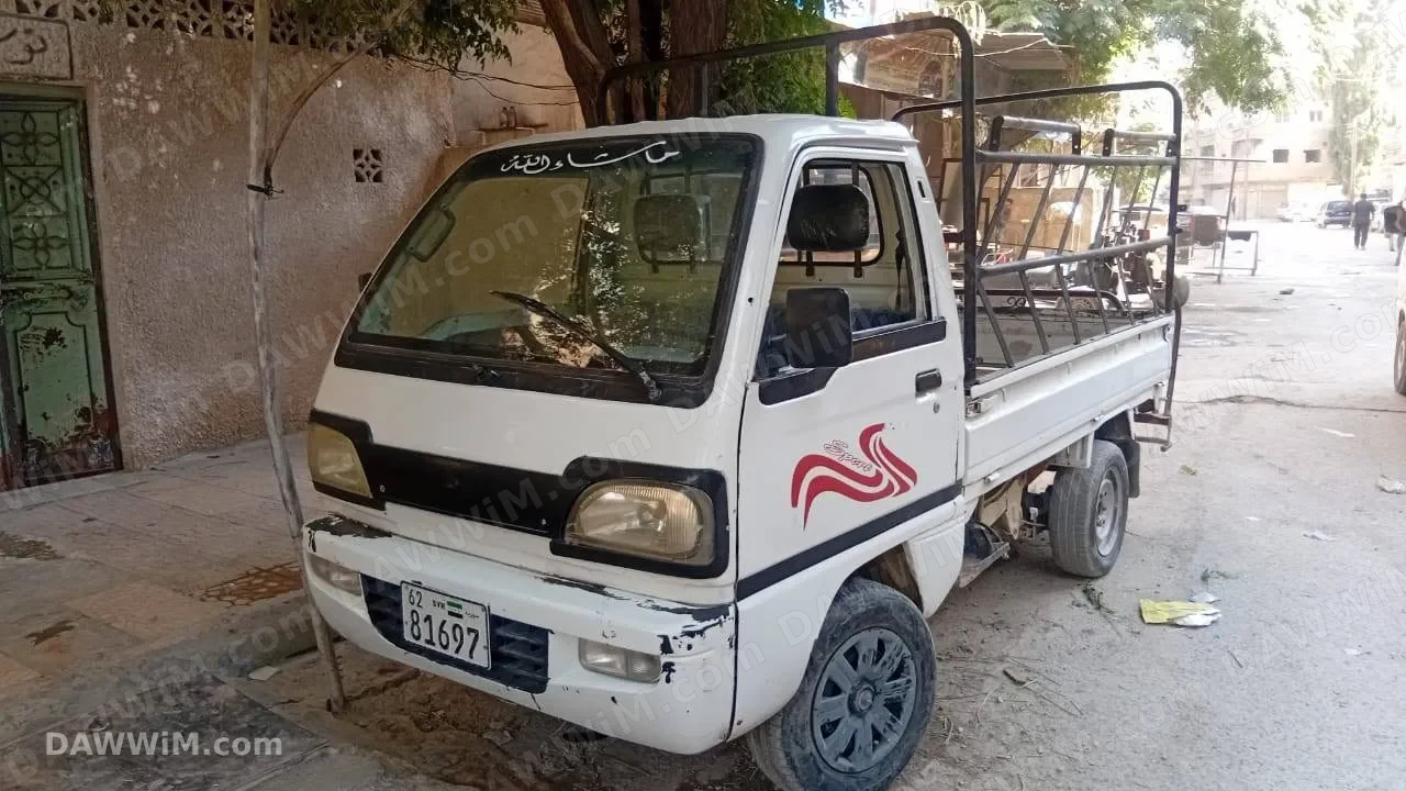 سيارة شنكهاي (Changhe) للبيع