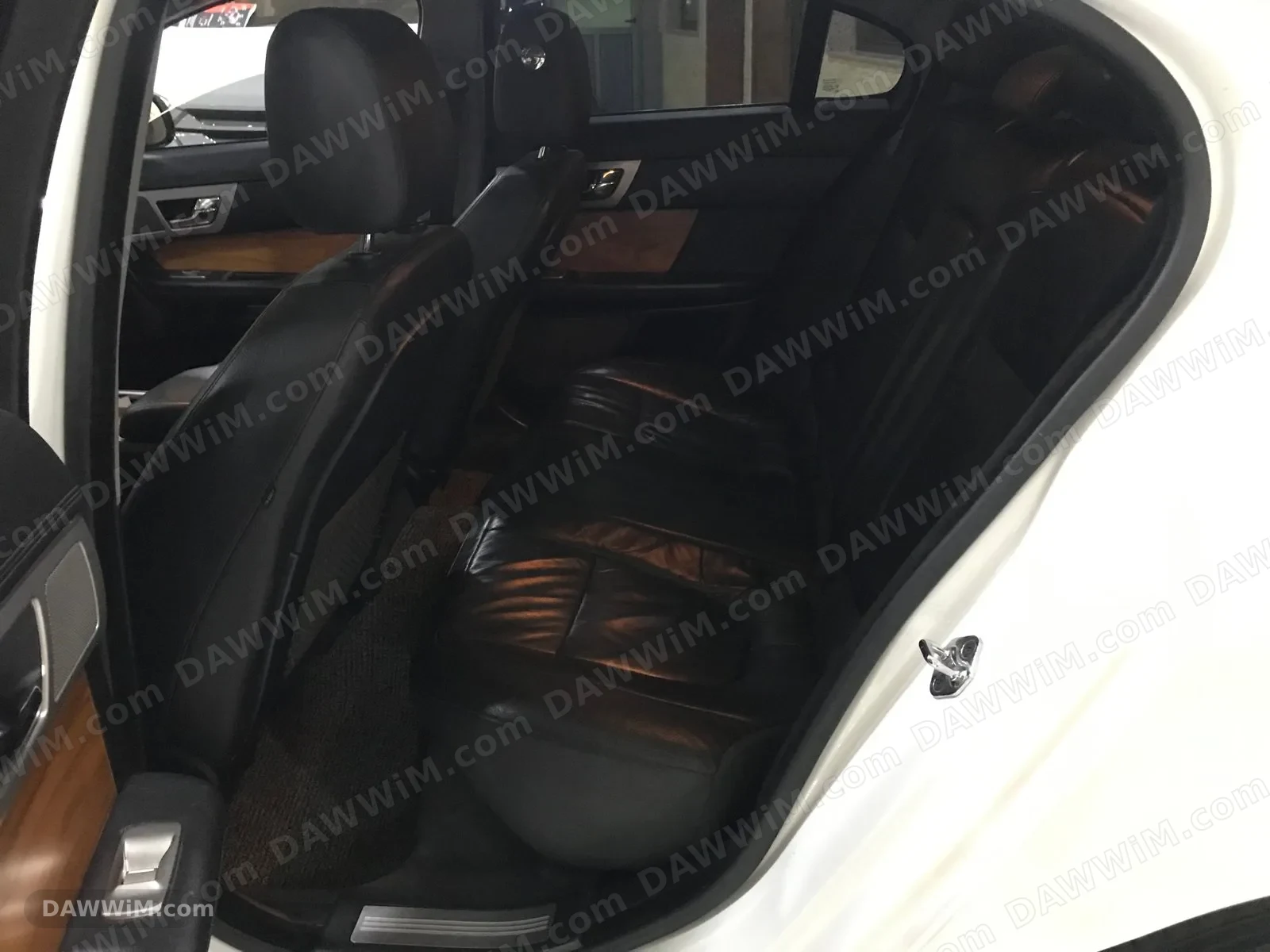 Jaguar XF 2011 للبيع