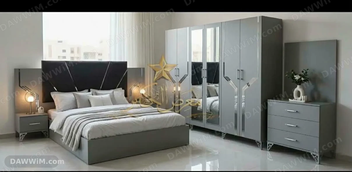 معرض الأكابر للمفروشات والكهربائيات