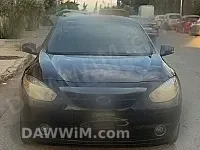 سيارة سامسونغ SM3 موديل 2012 للبيع