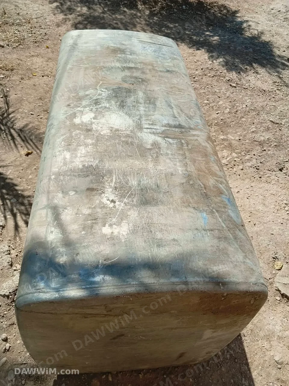 دبو شحن المنيوم للبيع