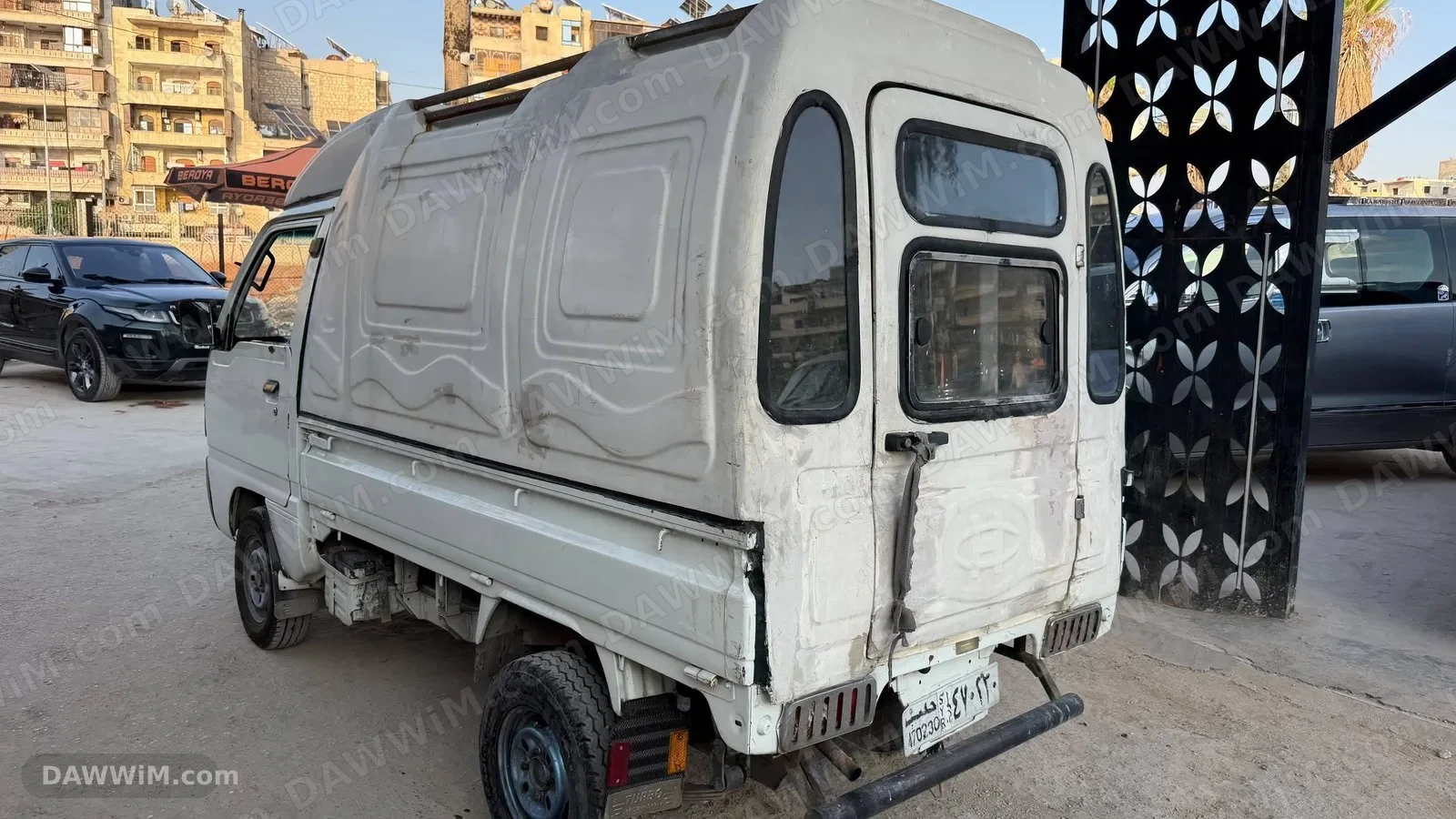 Changhe CH1012LC 2007 للبيع في حلب