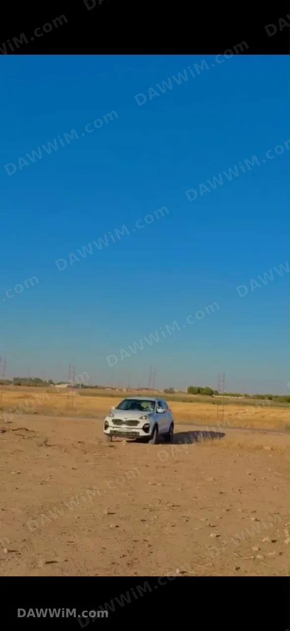 تسويق69للبيع ارض على طريق مطار دمشق الدولي