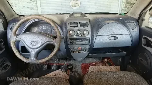 سيارة صيني شنغهاي للبيع