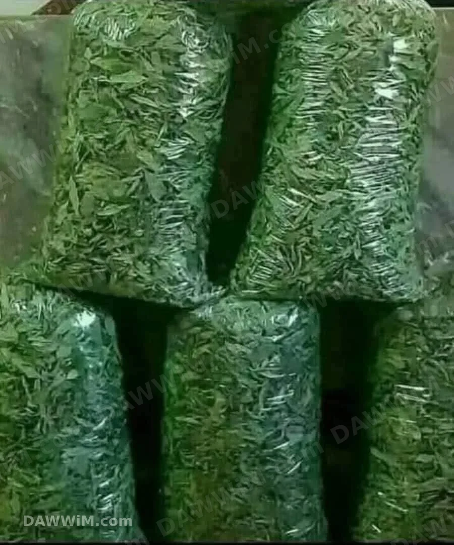 ملوخية بلدية يابسة للبيع