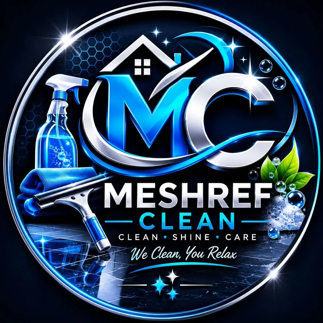 شركة MESHREF CLEAN لخدمات التنظيف في حمص