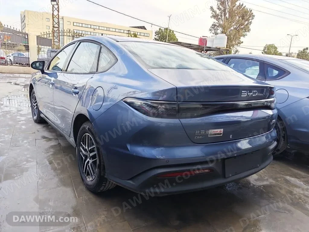 بي واي دي - BYD سيال - Seal 05 موديل 2026 جديدة