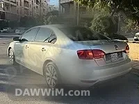 فولكس فاجن جيتا للبيع