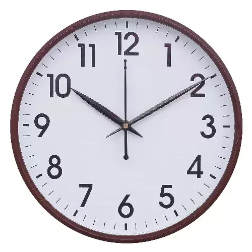 ساعة حائط للبيع