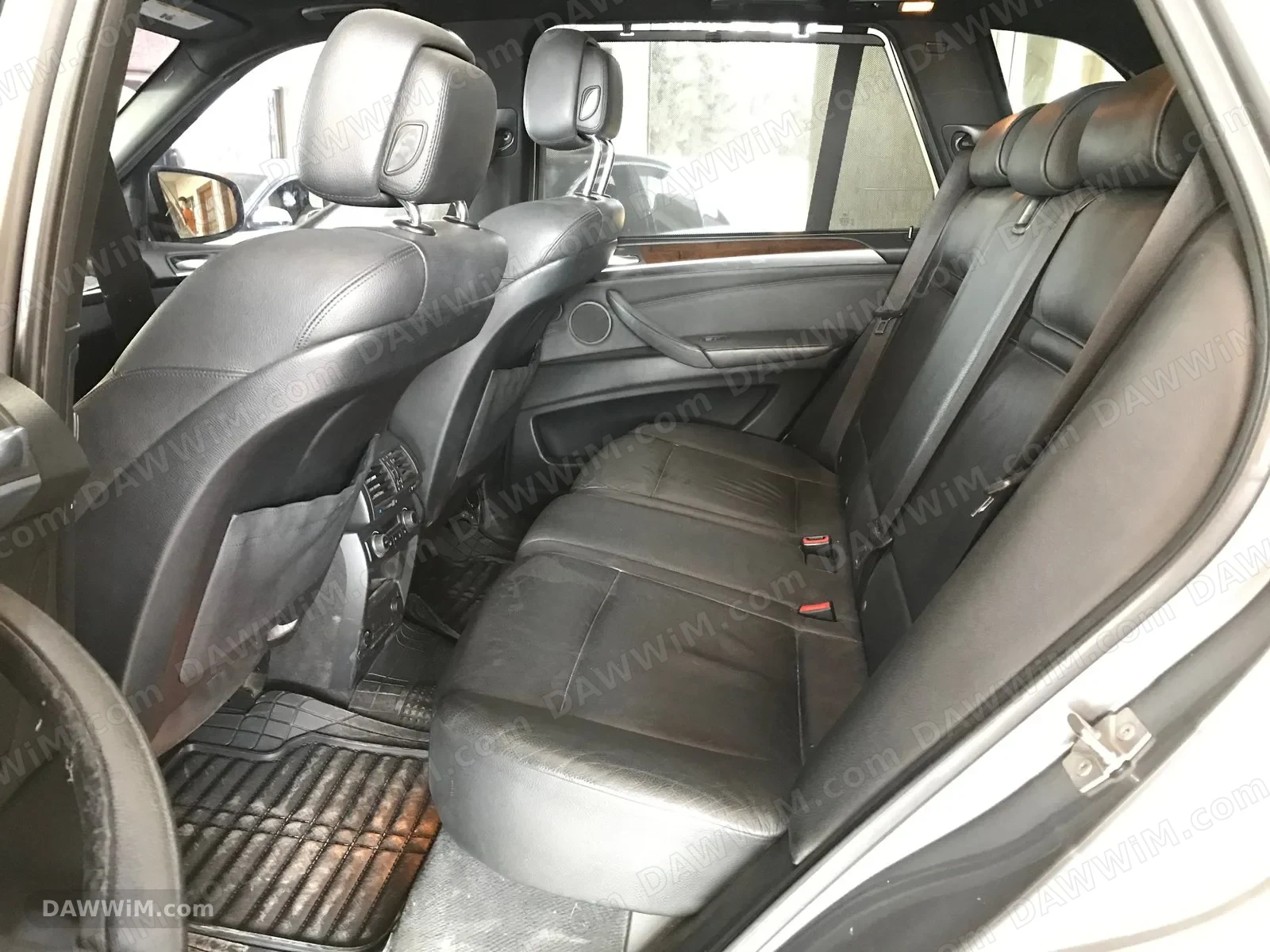 BMW X5 2011 للبيع