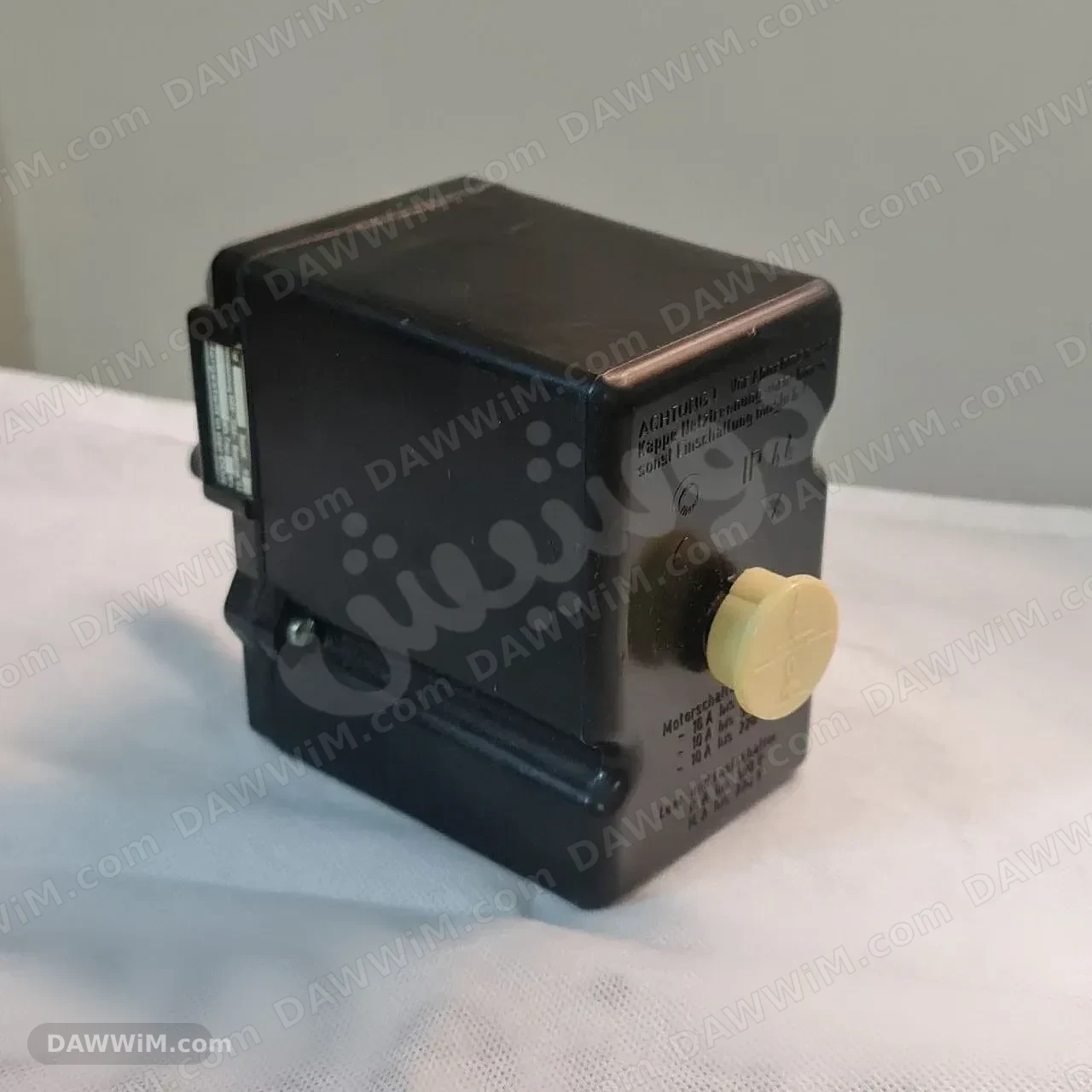 أوتوماتيك ضاغط هواء (Pressure Switch) ألماني Condor Werke