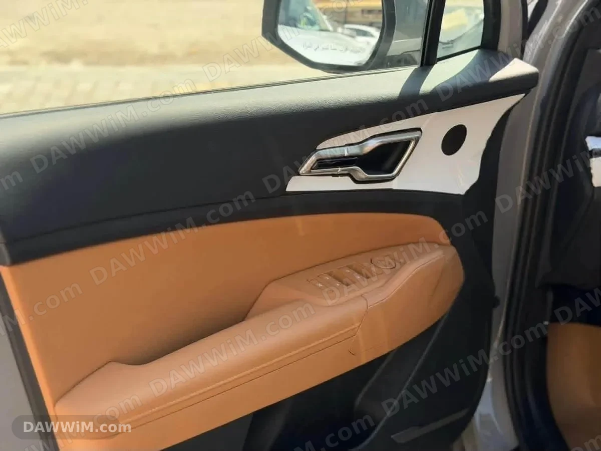 سيارة كيا سبورتاج 2026 للبيع