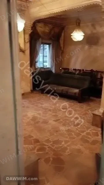 شقة سكنية للبيع 115م في حلب العزيزية