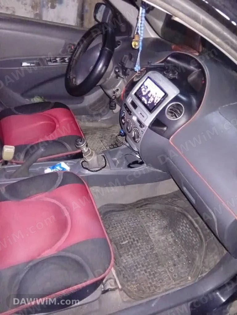 جيلي MK 2010 للبيع في حماة