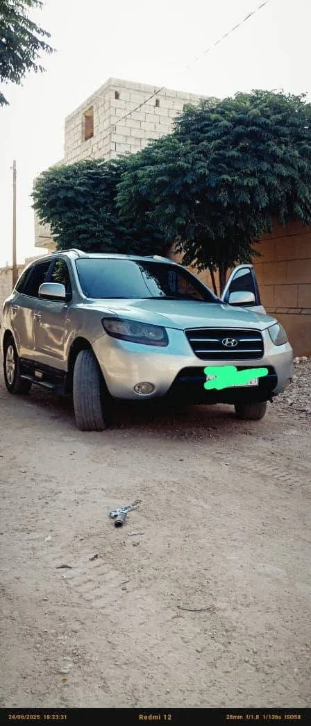هيونداي بورتر 2008 ديزل - بحالة الوكالة