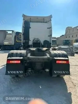 فولفو 440 موديل 2018 مستعملة