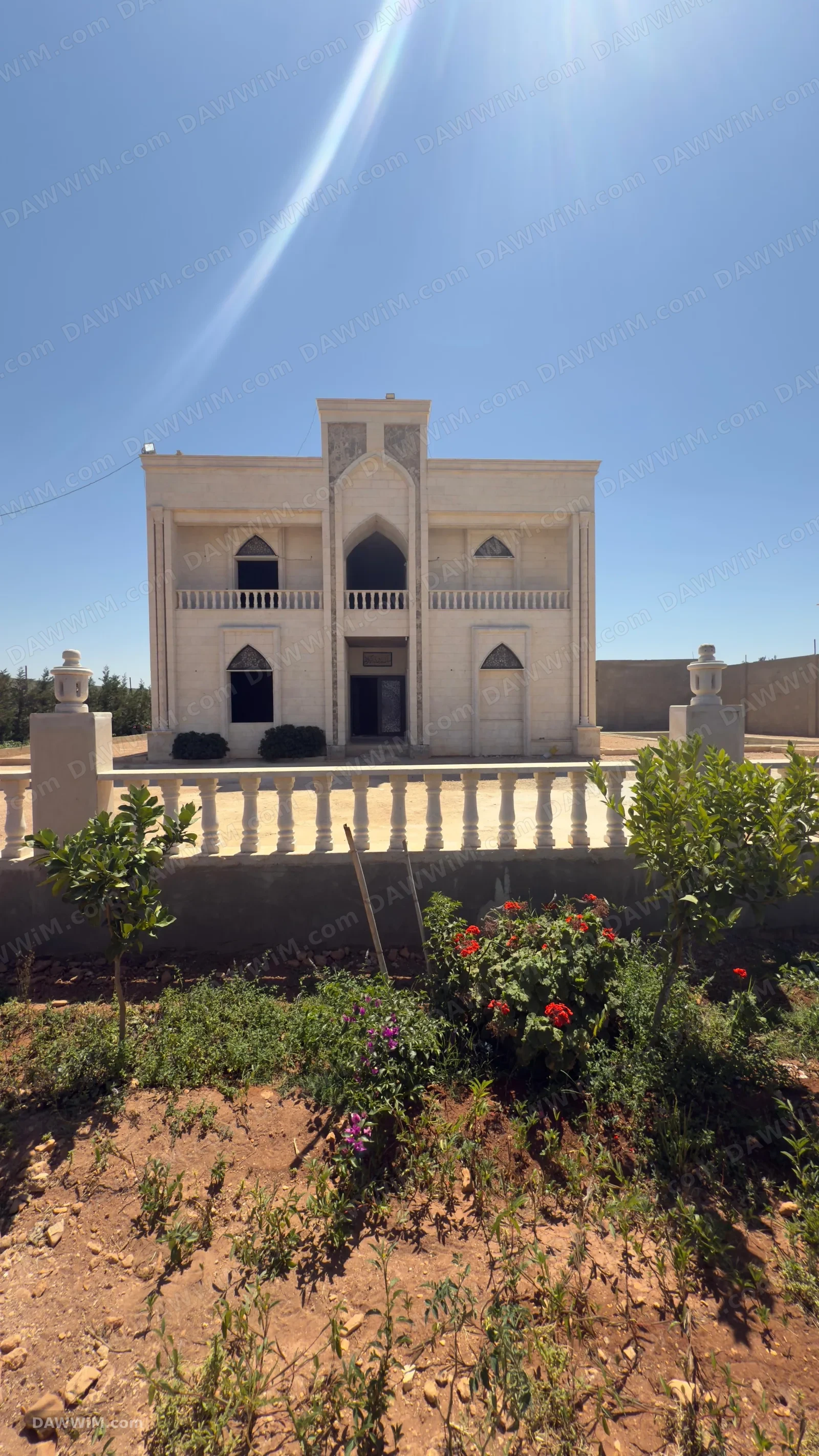 في في الاوراس