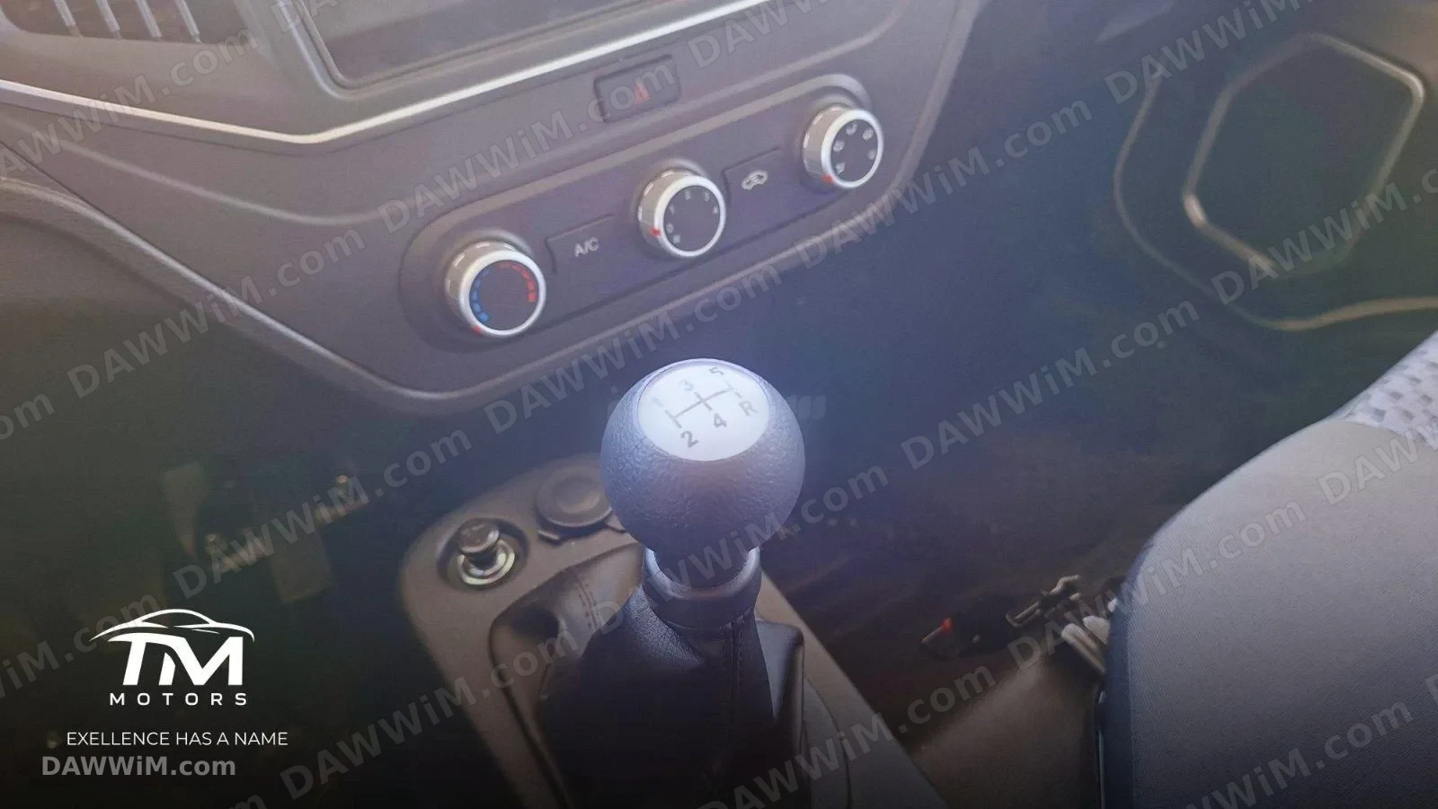 سيارة شاحنة شانجان Changan HUNTER 1,9 موديل 2026 جديدة