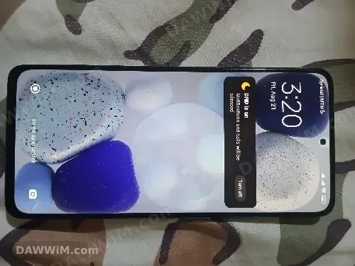 هاتف Redmi Note 11E Pro 5G
