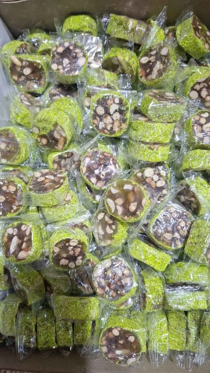 حلاوة عربية مشكلة للبيع بالجملة