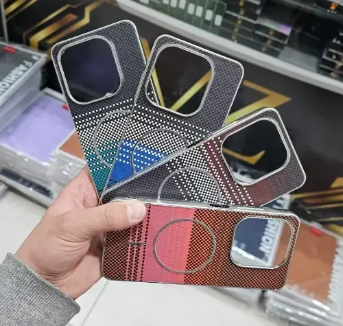 خلفية حماية كربون