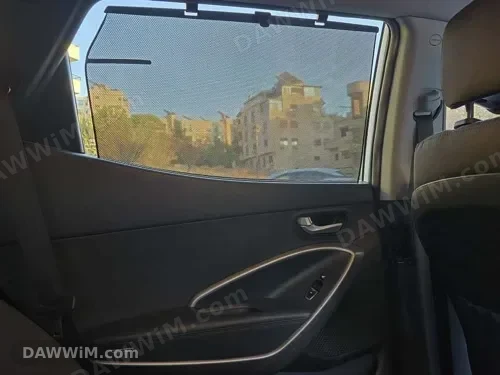 هيونداي سنتافي للإيجار اليومي