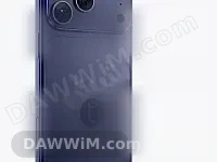 ايفون كوبي شركة اوتيتو لون كحلي