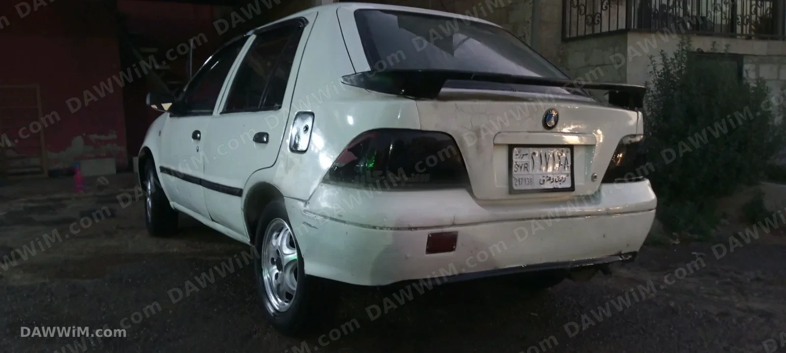 جيلي Geely JL 300 موديل 2006