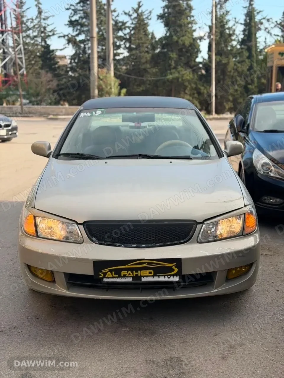 سامسونغ Samsung SM3 موديل 2004