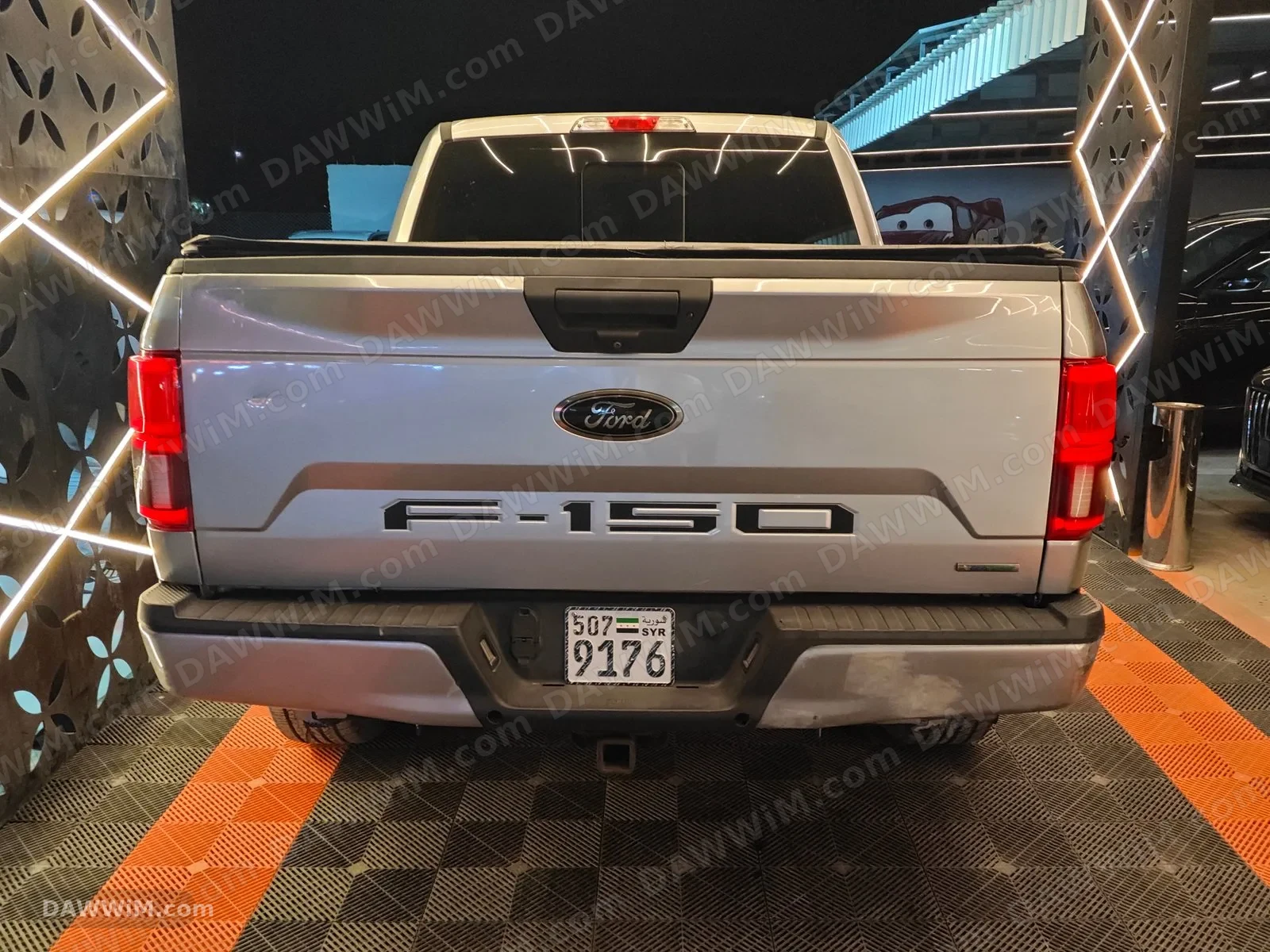 فورد F150 موديل 2020