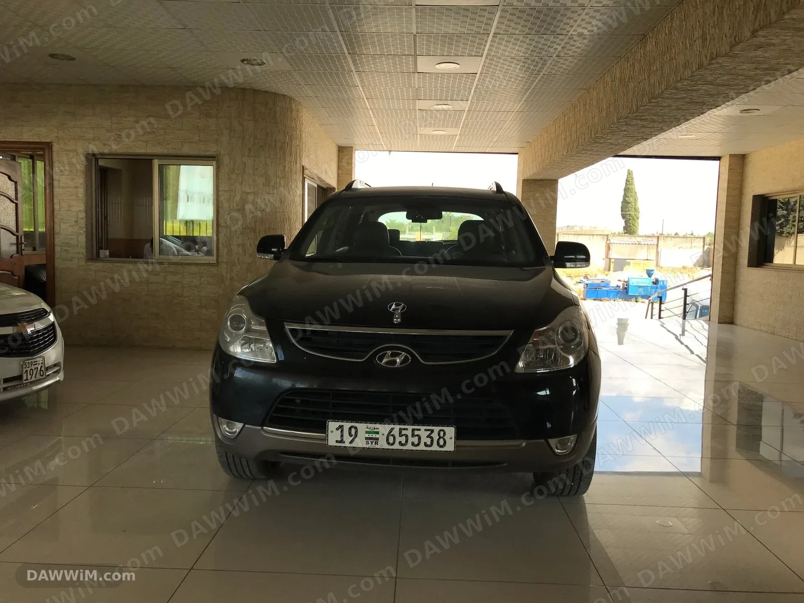 هيونداي فيراكروز 2011 للبيع