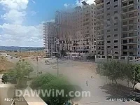 شقة سوبر للبيع في طرطوس المحطة بمساحة 150 م²